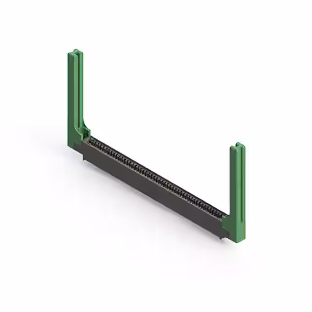 395-050-540-658 EDAC Inc.  Connettori per bordi